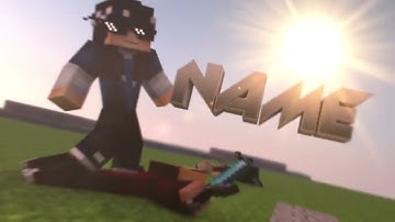 [C4D + AE] 2016 MINECRAFT INTRO TEMPLATE + FREE DOWNLOAD