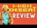 High Desert Review | New Apple TV+ Series