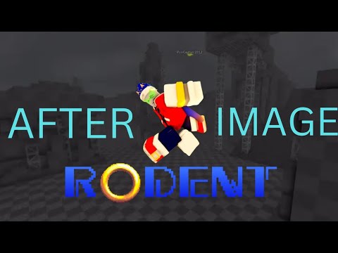 [ETERNITY] Rodent's AFTERIMAGE
