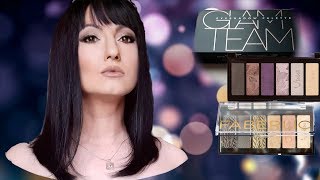 Палета теней для век Beauty Vibes #FABERLIC #GlamTeam #Свотчи #НатальяПетрова Палета теней для век Beauty Vibes #FABERLIC #GlamTeam #Свотчи #НатальяПетрова