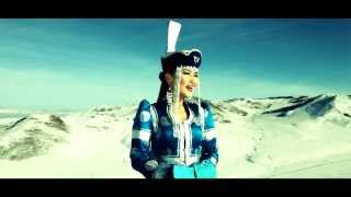 Mongolian Music & Song \