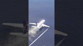 Celebrity Plane Engine Failure Turns Into Insane Water Landing Net Worth