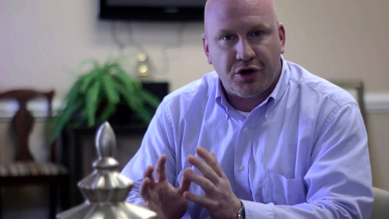 Hampton Rutledge - My ERA Strother Real Estate Story