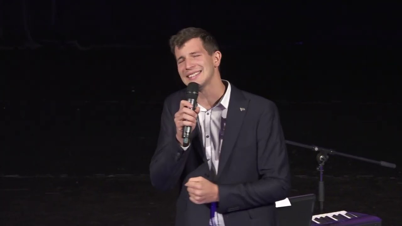 László Attila koncert - Hagymaház, Makó