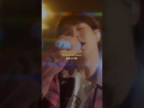 매력 매매 매력! 온유에게 더 빠져들어~yeah #shorts #playlist #live