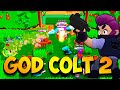 GOD COLT 2 🐉 By Skill