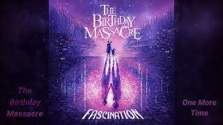 The Birthday Massacre - 2022 - One More Time