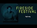 Fireside Festival 2021 feat. Hugh Sung || ArtistWorks