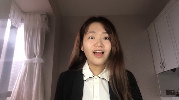 NYU Mathematics in Finance Xuechun Wang