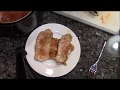 Crispy Roast Pork Recipe -【Air Fryer Feed】