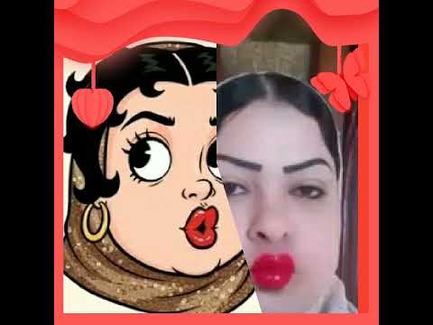 الترند الجديد دمتم سالمين