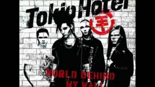 Tokio Hotel - World Behind My Wall Emmas Park Remix + download link