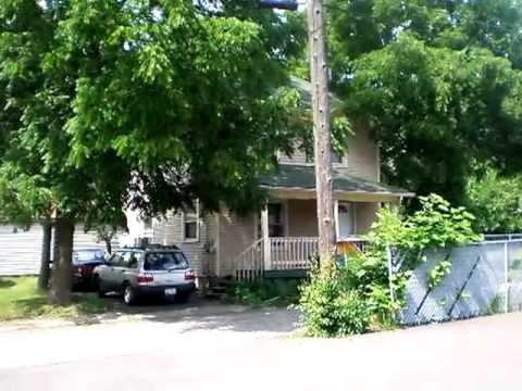 820 W Saginaw St, Lansing, MI home video tour