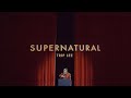 Capture de la vidéo Trip Lee - Supernatural (Official Music Video)