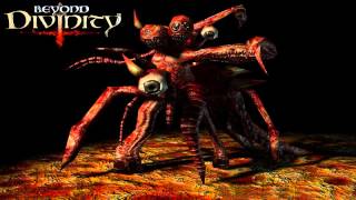 Beyond Divinity - Mutant Voice