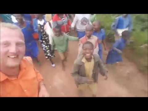 Video: Kiek Valstijų Yra Afrikoje