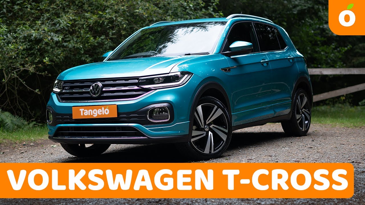 2021 Volkswagen T-Cross long-term review: Farewell - Drive