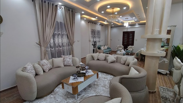 شقة عروسه مدينه الزرقا دمياط اللي اول مادخلت شقتها اتخضيت معقول في شقة عروسه تبقي بالوضع ده 😱🙆