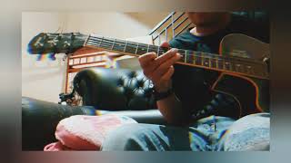Solo menghapus jejak mu ~ ariel feat Bcl