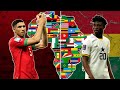 9 Best African Players In The 2022 World Cup