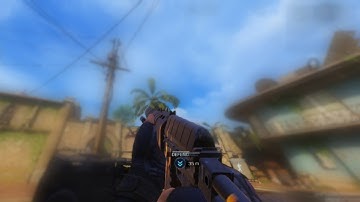 This Slums Hardpoint game was insane in CODM