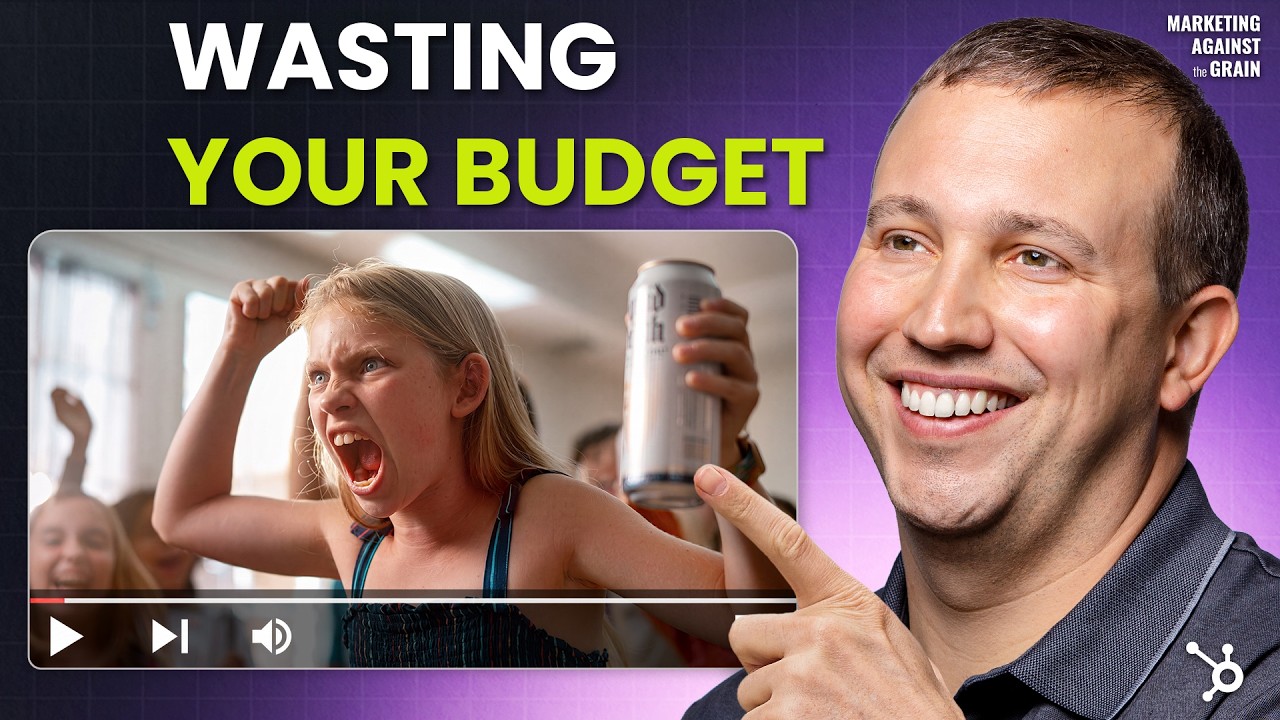 The #1 Marketing Lesson From Building a $1B+ Brand