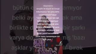 sıkıldım keee hadi sohbet edek ... 🤧❤️ {. bazı aşklar yarım kalmalı. 🤧💔 } ❤️-⛏️ = 💔🙂 Resimi