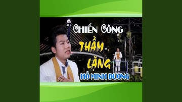 Chiến Công Thầm Lặng