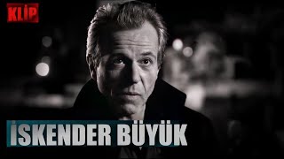 Kurtlar Vadisi - Efsane Düşman ''İskender Büyük'' KLİP