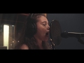 Maya rose  idgaf dua lipa live studio cover