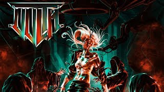 Vulta - Sigils (Full Album) [Dark Synthwave]