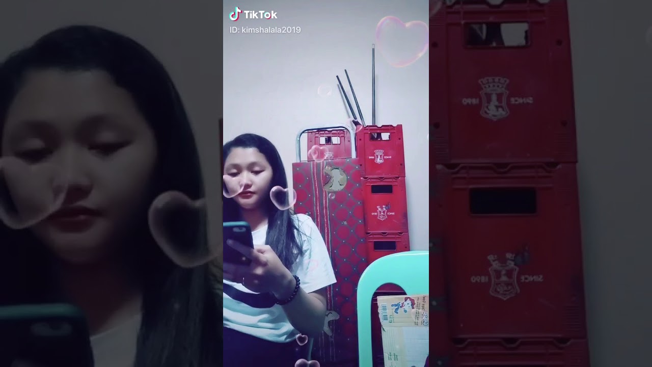  TIKTOK  2  YouTube