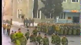 Azeri Commandos during Karabakh war period (Part 2)