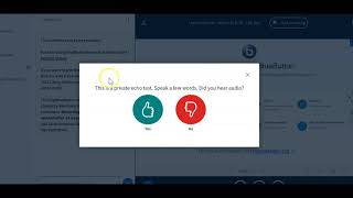 How to Join a Conference in Canvas