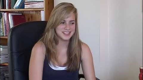 CBT: Behavioural Experiment (SDS Media Video)