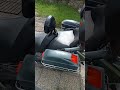 Honda silverwing vs honda goldwing 2