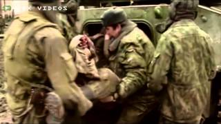 Первая Чеченская Война 1994 1996   First Chechen War 1994 1996