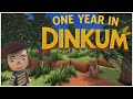 Dinkum | Inviting Neighbours With Feather &amp; Fur to Sunny Hills [6]