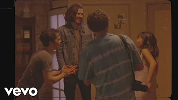 Hozier - Almost (Sweet Music) (Behind The Scenes)
