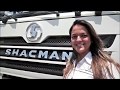 SHACMAN - Success with Quality