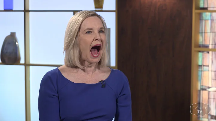 Best Seller TV :: Jill Griffin, Women Make Great L...