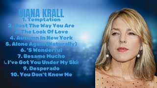 Diana Krall-Year-end hit songs of 2024-Superior Songs Lineup-Chic