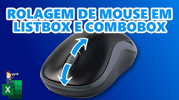 Ativando a rodinha do mouse em userforms no excel