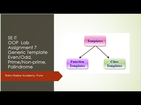7. Implement a