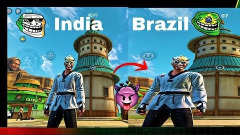 STRETCH SCREEN IN CAPCUT 🥶(step by step) how to stretch screen in free fire