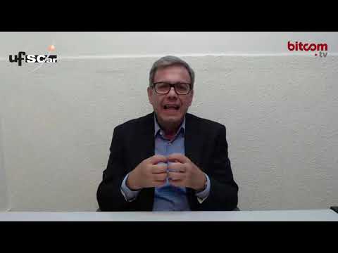 Bitcom Entrevista: Professor Ricardo Sanchez