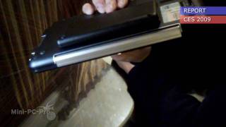 Laptop boleh kecil, tapi boleh diadu deh performanya!! GPD Pocket 3 Laptop Review Indonesia