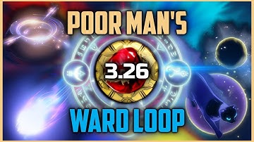 [3.26] [4k] WE ARE BACK, BABY! Level 1 CWDT Saboteur: Poor Man