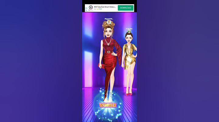 Fashion show Girls Game best Games for girls
