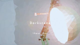 【フリーBGM】Darkscene 60分